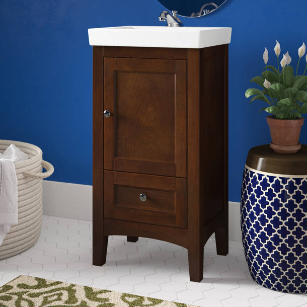 E.L. Mustee & Son Durastall 30'' x 73'' Square Sliding Shower Enclosure